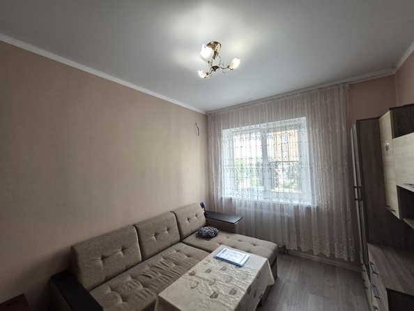 
  Продается 1-комн. квартира 35 м². Фото 23.