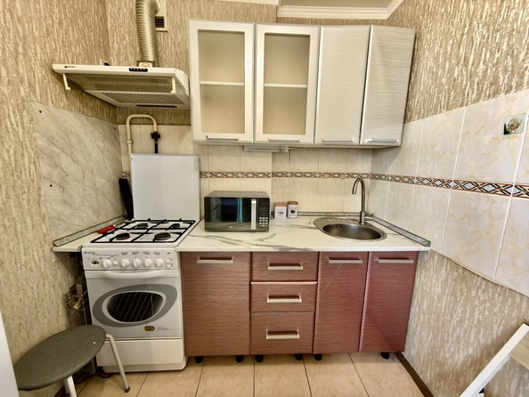 
  Продается 1-комн. квартира 40 м². Фото 2.