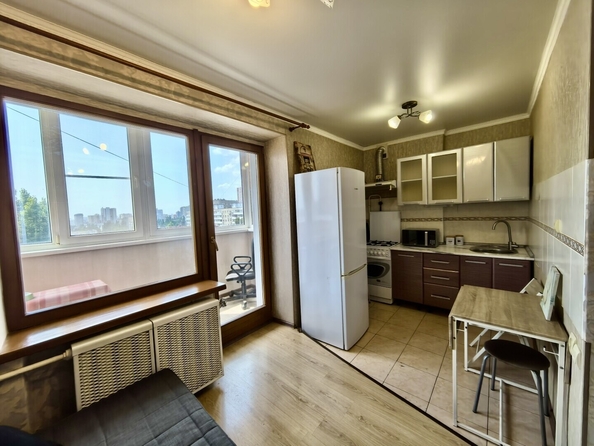 
  Продается 1-комн. квартира 40 м². Фото 4.