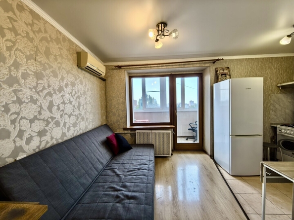 
  Продается 1-комн. квартира 40 м². Фото 5.