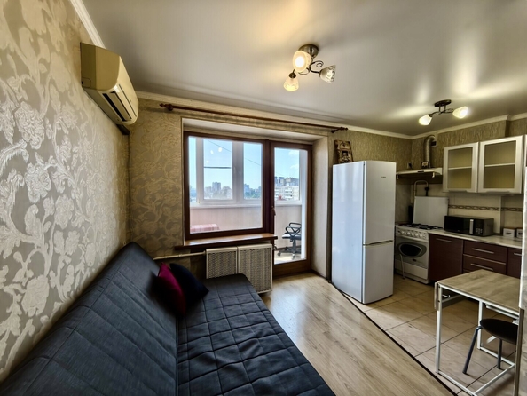 
  Продается 1-комн. квартира 40 м². Фото 6.