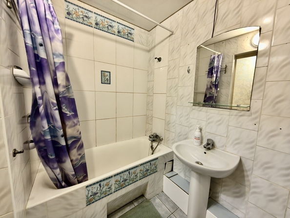 
  Продается 1-комн. квартира 40 м². Фото 18.