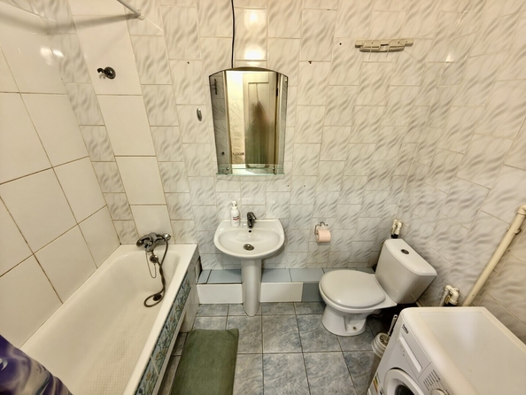 
  Продается 1-комн. квартира 40 м². Фото 20.