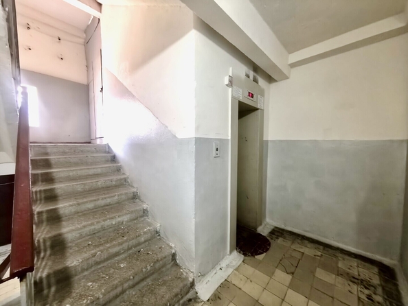 
  Продается 1-комн. квартира 40 м². Фото 21.