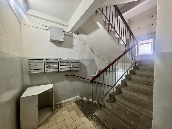 
  Продается 1-комн. квартира 40 м². Фото 23.