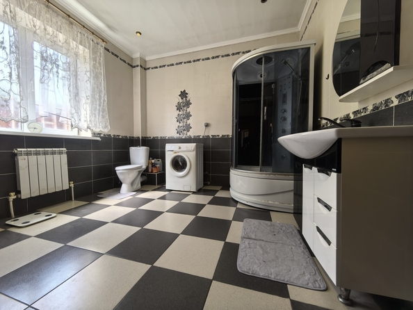 
  Продается коттедж 247.1 м². Фото 11.