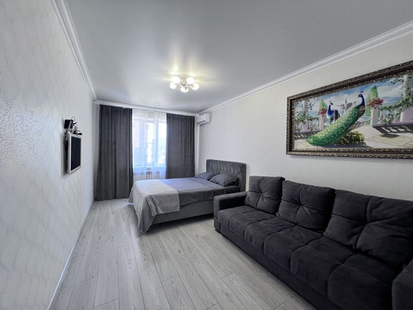 
  Продается 1-комн. квартира 43 м². Фото 12.