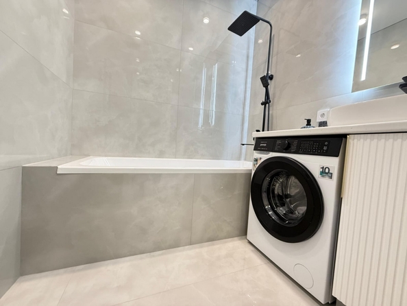 
  Продается 3-комн. квартира 75 м², в ЖК Гринсайд, 3.1-3.4. Фото 6.