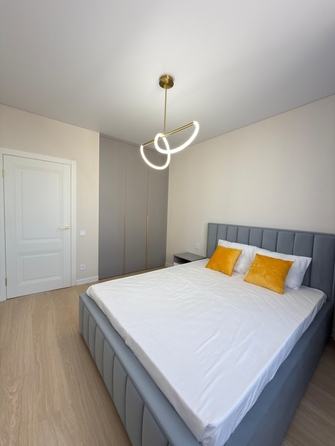 
  Продается 3-комн. квартира 75 м², в ЖК Гринсайд, 3.1-3.4. Фото 13.