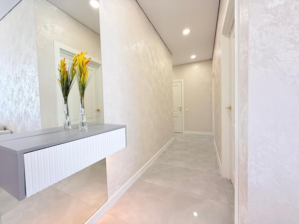 
  Продается 3-комн. квартира 75 м², в ЖК Гринсайд, 3.1-3.4. Фото 18.