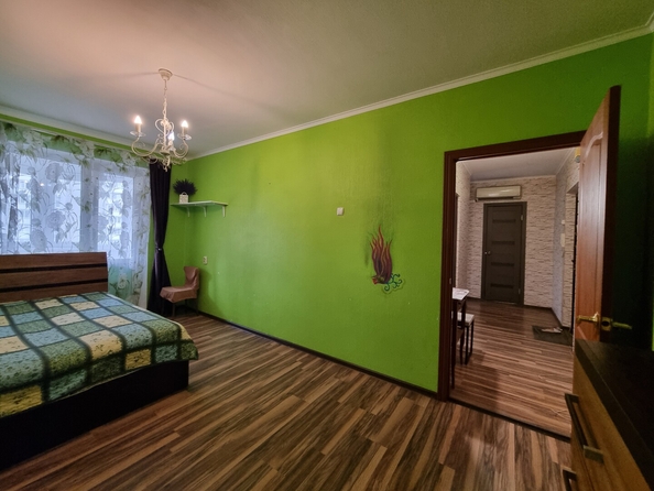 
  Сдается 2-комн. квартира 52 м². Фото 4.