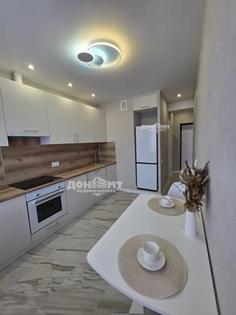 
  Продается 1-комн. квартира 39 м². Фото 2.