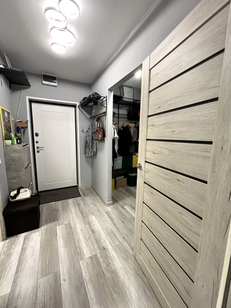 
  Продается студия 36 м². Фото 4.