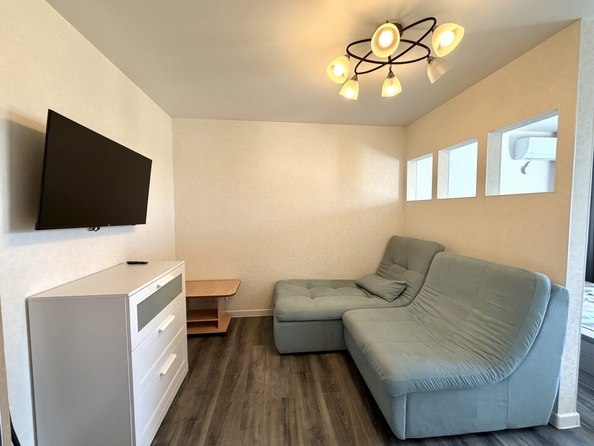 
  Сдается 1-комн. квартира 30 м². Фото 6.