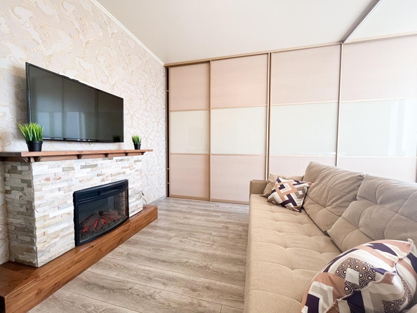 
  Продается 1-комн. квартира 36 м². Фото 4.