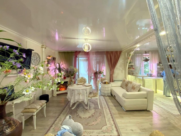 
  Продается 2-комн. квартира 52 м². Фото 7.