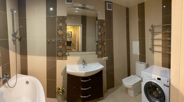 
  Продается 3-комн. квартира 106 м². Фото 9.