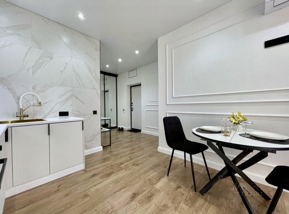 
  Продается 1-комн. квартира 40 м². Фото 3.