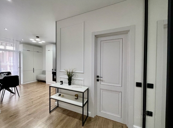 
  Продается 1-комн. квартира 40 м². Фото 4.