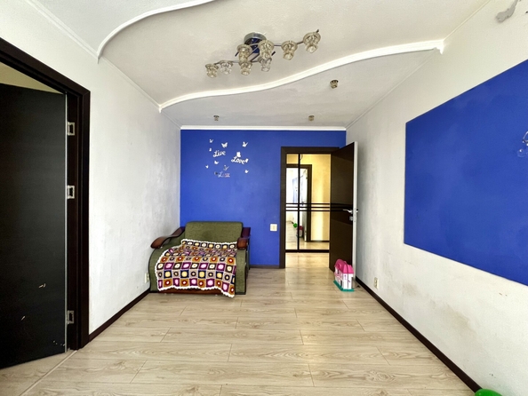 
  Продается 3-комн. квартира 60.8 м². Фото 8.