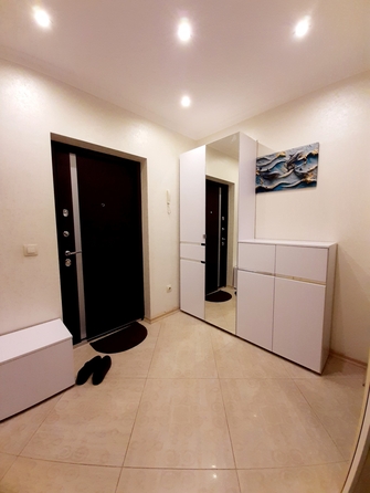 
  Сдается 1-комн. квартира 40 м². Фото 7.