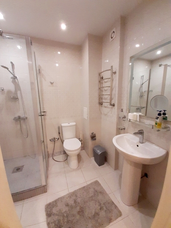 
  Сдается 1-комн. квартира 40 м². Фото 8.