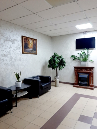 
  Сдается 1-комн. квартира 40 м². Фото 10.