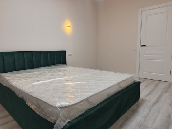 
  Продается 1-комн. квартира 35 м². Фото 5.