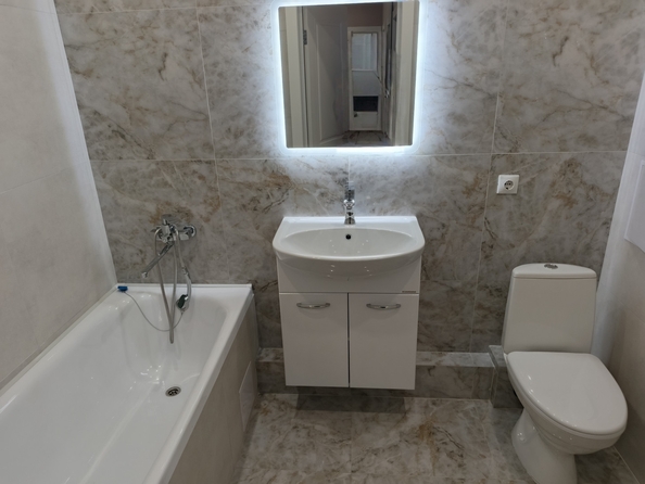 
  Продается 1-комн. квартира 35 м². Фото 12.