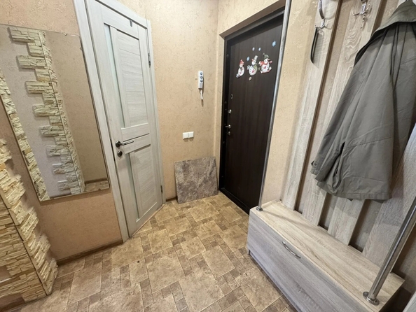 
  Продается 1-комн. квартира 37.3 м². Фото 6.