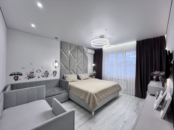 
  Продается 2-комн. квартира 68.3 м². Фото 19.