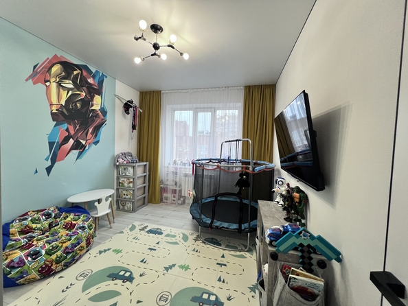 
  Продается 2-комн. квартира 68.3 м². Фото 21.