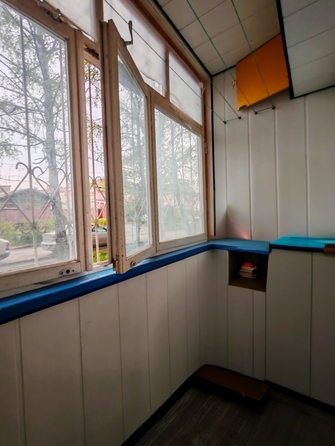 
  Продается 3-комн. квартира 63 м². Фото 22.
