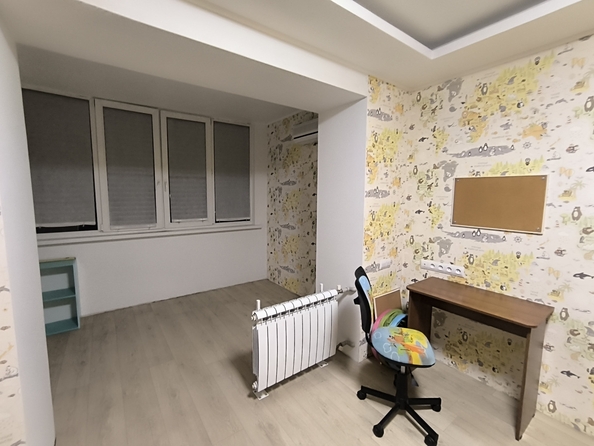 
  Продается 3-комн. квартира 83.8 м². Фото 25.