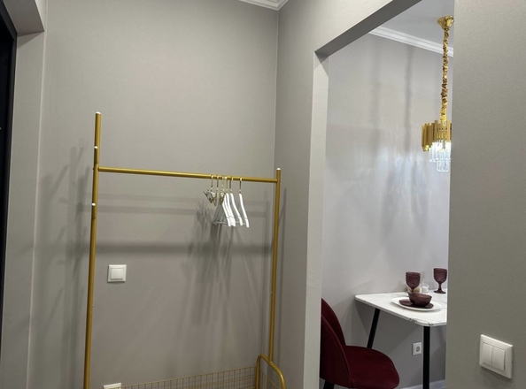
  Продается студия 19.7 м². Фото 4.