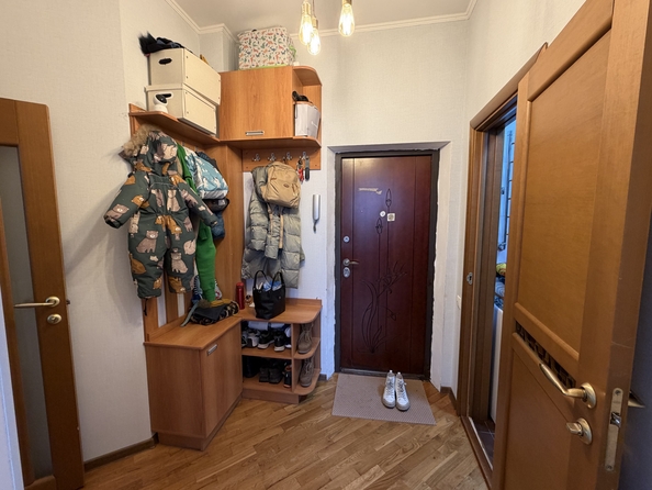
  Продается 1-комн. квартира 35 м². Фото 8.
