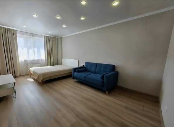 
  Продается 1-комн. квартира 43 м². Фото 1.