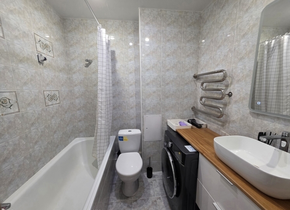 
  Продается 1-комн. квартира 43 м². Фото 11.