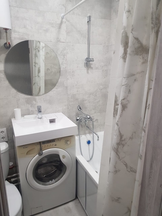 
  Сдается 1-комн. квартира 31.4 м². Фото 6.