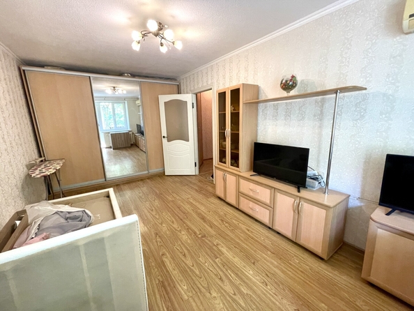 
  Продается 1-комн. квартира 32.6 м². Фото 4.