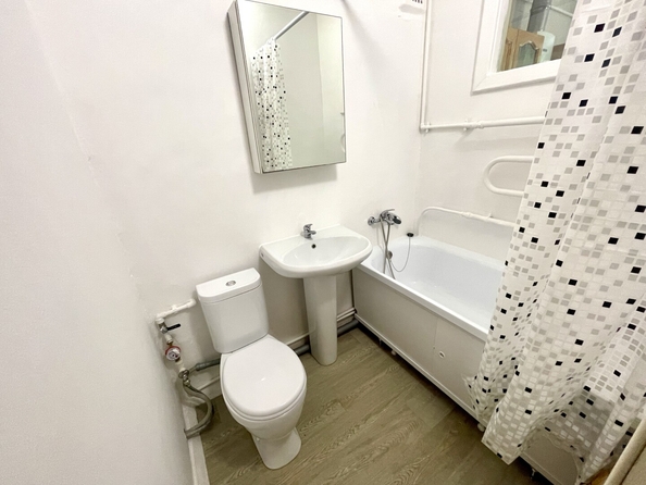 
  Продается 1-комн. квартира 32.6 м². Фото 9.