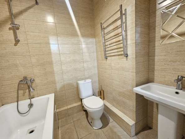 
  Продается 2-комн. квартира 55 м². Фото 12.