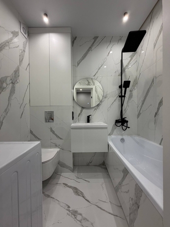 
  Продается 2-комн. квартира 52.8 м², в ЖК Грей, кв-л 11-1. Фото 10.