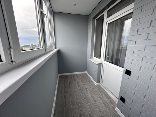 
  Продается студия 30 м², в ЖК Линии. Фото 8.