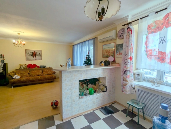 
  Продается студия 45 м². Фото 5.