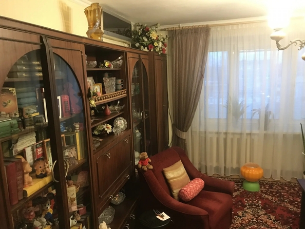 
  Продается 2-комн. квартира 50.2 м². Фото 5.