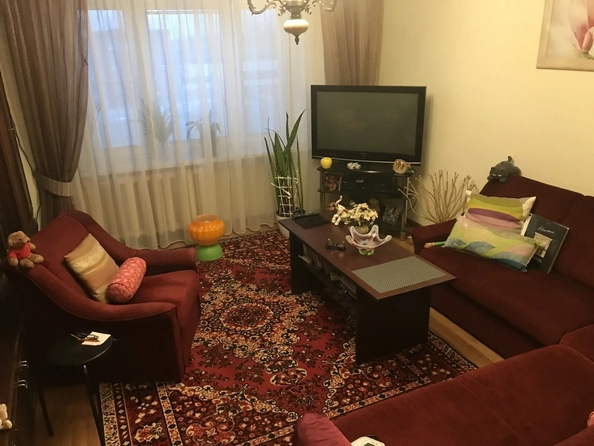 
  Продается 2-комн. квартира 50.2 м². Фото 8.