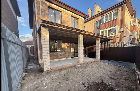 
  Продается дом 120 м². Фото 1.