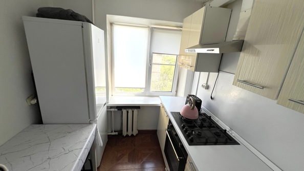 
  Сдается 1-комн. квартира 32.2 м². Фото 7.