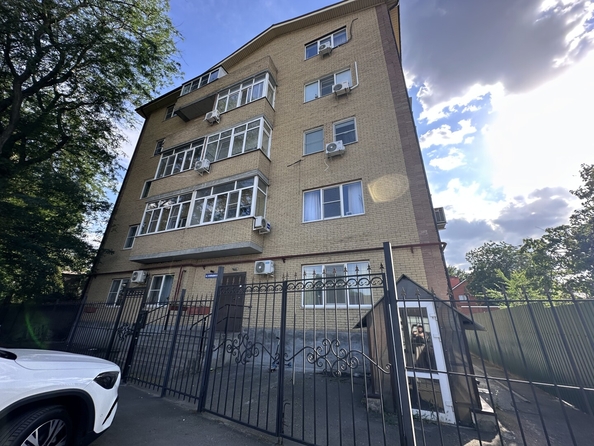
  Продается 1-комн. квартира 40 м². Фото 11.